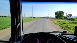 КАК ОТРЕГУЛИРОВАТЬ УРОВЕНЬ ПОЛА??? РЕЙС / НА НОВОСИБИРСК / РАБОТА В КОМПАНИИ ИТЕКО.