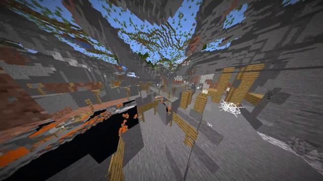 СИДЫ ЮТУБЕРОВ В МАЙНКРАФТЕ! смотреть онлайн