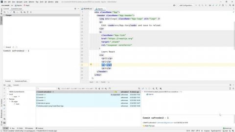 Git Курс Для Новичков / Клонирование репозитория, git pull / Уроки по GIT #7