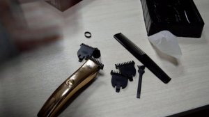 Riwa | Машинка для стрижки всей семьи | Барбершоп дома | Как подстричь всю семью одной машинкой