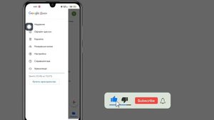 Как удалить резервную копию чата WhatsApp с Google Диска || Новые трюки WhatsApp