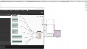 Автоматическое моделирование теплого пола в Revit.