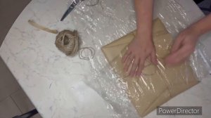 Как упаковать картину покупателям ? Готовлю новые серии картин?❤️?