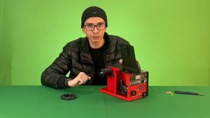 Обзор сварочного аппарата PROtech 175 5IQM