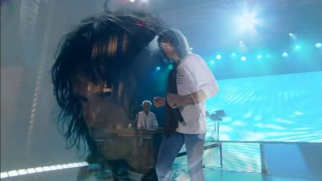 FOREIGNER:I Want to Know What Love Is 2011 Live in Chicago смотреть онлайн