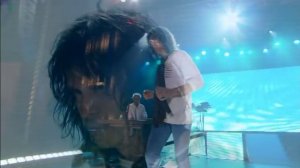 FOREIGNER:I Want to Know What Love Is 2011 Live in Chicago