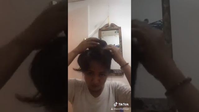 Tip para sa hairstyle na png beauty contest? Watch d'video and pls.subscribe?? смотреть онлайн