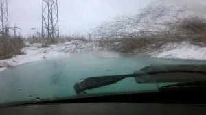 Нива колёса форвард сафари 500 31 дюйм+ заварка