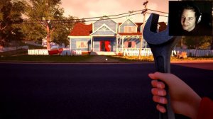 HELLO NEIGHBOR | #8: DER KELLER WARTET! [Deutsch/German]