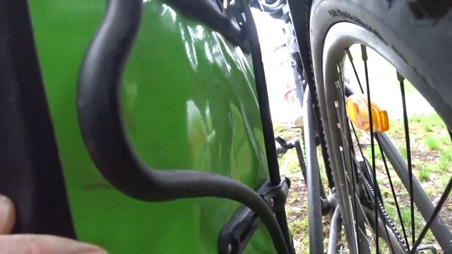 Велосумки для туризма. Байкпакинг. Bikepacking. Велосумка. смотреть онлайн