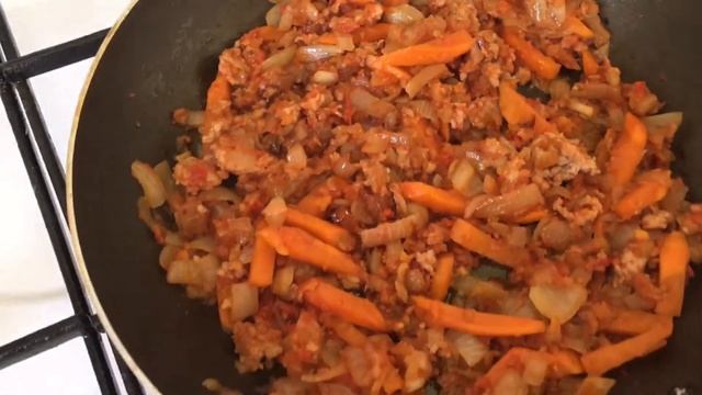 Как приготовить пасту?/ Готовим быструю и вкусную пасту// смотреть онлайн