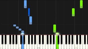 Tchaikovsky - Dance of the Sugar Plum Fairy | EASY Piano Tutorial
