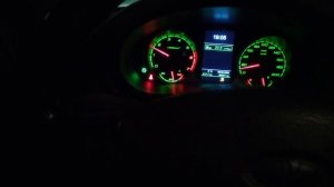 Работа системы ESP Гранты в паре с ЭБУ М86 Весты. Блок согласования CAN