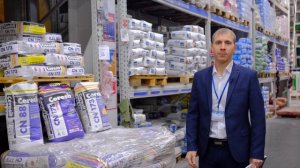 Обзор наливных полов Ceresit