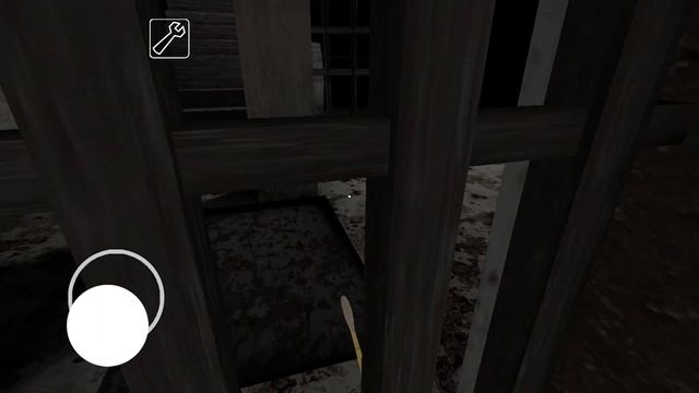 Granny прохождение через дверь на экстриме с пасхалкой |Granny 1.7.9.3