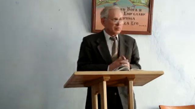 Анатолий Чичков - "Божие благословение" смотреть онлайн