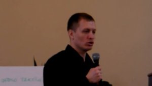 Тимур Расулов - Взгляд либерального богословия на Божественное Откровение