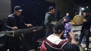 Самарканд туй - Samarkand tuy