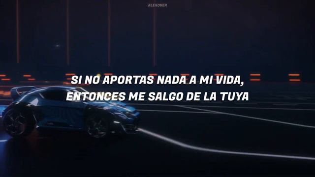 NF - LET EM PRAY HIMNO/ANTHEM Rocket League [Letra En Español] смотреть онлайн