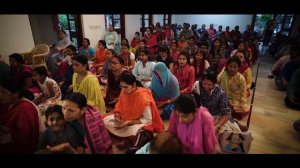 Mahalakshmi Path - The Evolution. Film Teaser ( 2021-22)