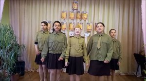 Песня У Солдата выходной