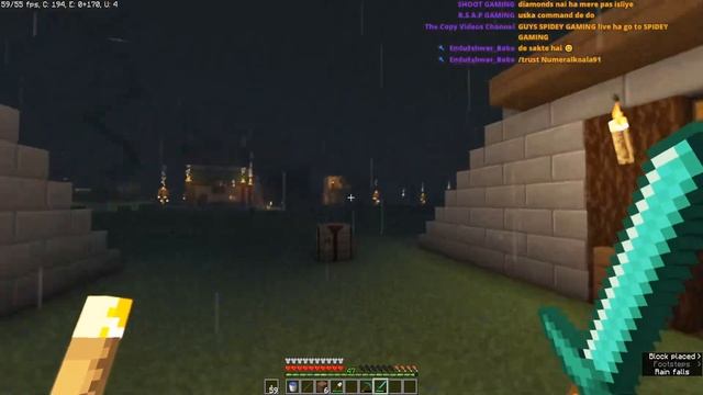 ?Minecraft SMP Live Streaming With Subscribers Across Play - Java and Bedrock Edition #minecraft смотреть онлайн