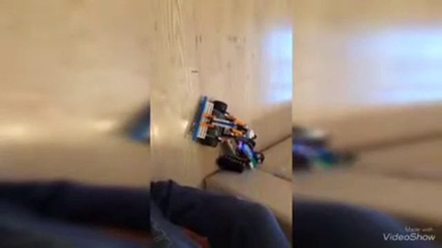 Лего ратрак смотреть онлайн