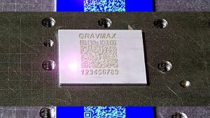 Пластиковые пломбы, ушные бирки маркировка волоконным лазером