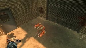 новые способности Алекса Мерсера прототип 2