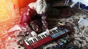 ἀωρία - farewell donna anna (курёхин dance cover version)