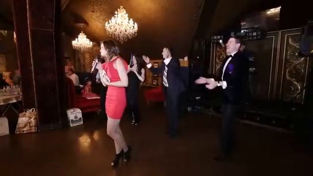 Подарок подруге на свадьбу! Вот всем бы такую подругу! Реп Песня смотреть онлайн