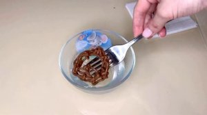 Шоколадные Гнёзда Очень Просто / Гнездо из шоколада / Пасхальный Декор/ Украшаем Пасхальный Кулич