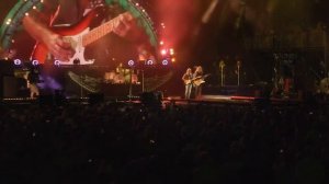 Lynyrd Skynyrd - That Smell / Travellin' Man (Last of the Street Survivors Farewell Tour)