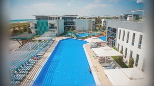 Отель Aurum Family Resort & Spa, ст.Благовещенская, Анапа.