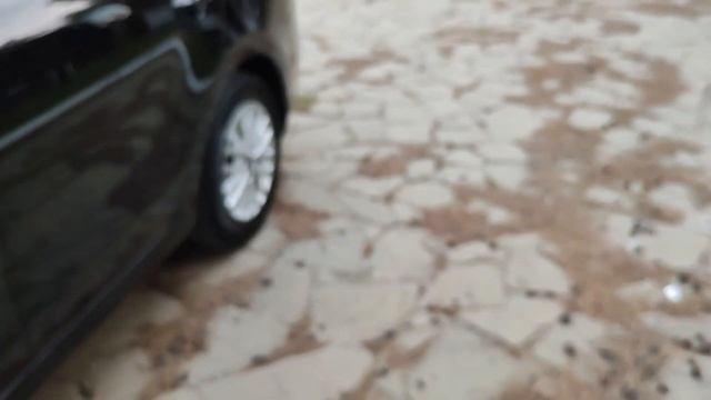 Kia Rio 2018 в состоянии новой! смотреть онлайн