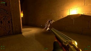 ОЧЕНЬ СЕРЬЕЗНАЯ КЛАССИКА | Что я думаю про Serious Sam: The First Encounter?