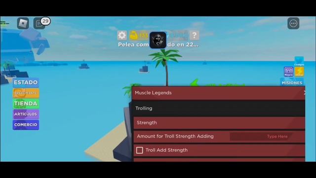 ?MUSCLE LEGENDS SCRIPT OP - AUTO FARM | FLUXUS, DELTA, HYDROGEN смотреть онлайн