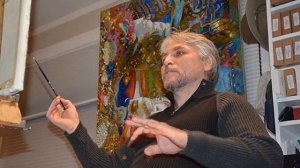 Творчество своременного художника Виктора Низовцева