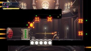 Metroid Dread - Trailer 2 - Nintendo Switch