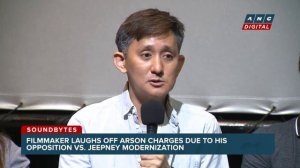 Legal counsel: Illegal arrest 'a systemic issue' in PH; Congress need to act on it | ANC