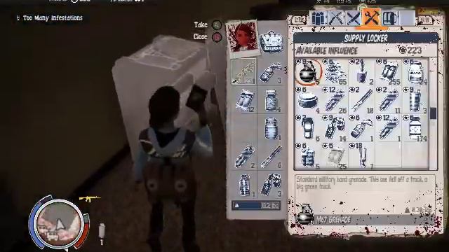 State Of Decay Lonewolf - Dystopian Days смотреть онлайн