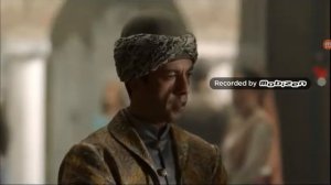 Турхан Хюмашах и Зарифе разговорчик