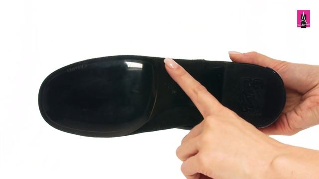 3263393 Видеообзор I Женские сапоги CASADEI C-CHAIN смотреть онлайн