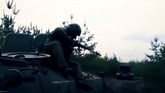 Плечом к плечу !!!
