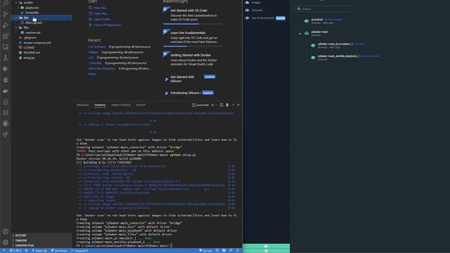 Create Custom Raspberry Pi Images Easily With Pi Baker! смотреть онлайн