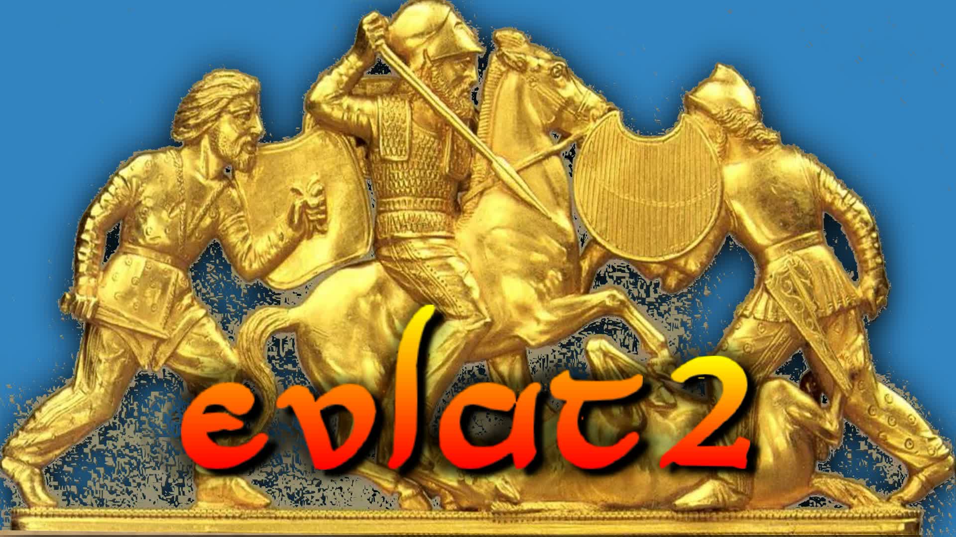 M&B Warband MOD EVLAT 2 [ЛУТ У РИВАЧЕГА-БАХЕШТУР] № 8