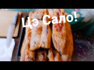 Немного о коптильне и копчёном сале. Ответы на вопросы Домашнее копчение.