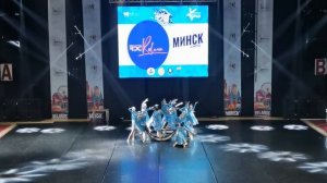 Танец Реченька ???. RDC Roleva Dance Center ❤️.