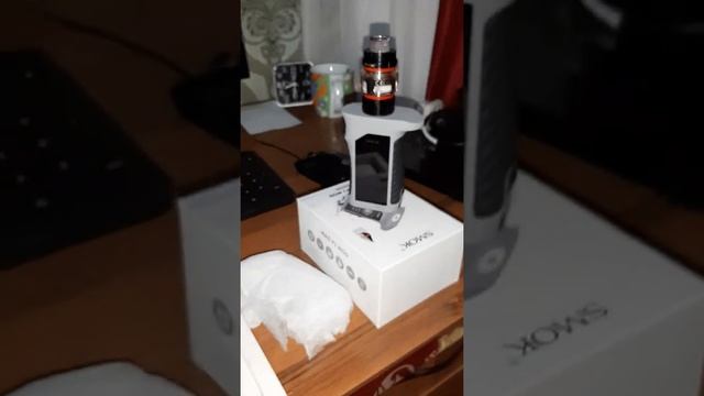 Frost Drozt обзор смотреть онлайн