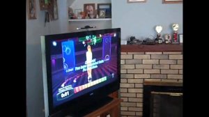 Zumba Fitness (Wii) Review!